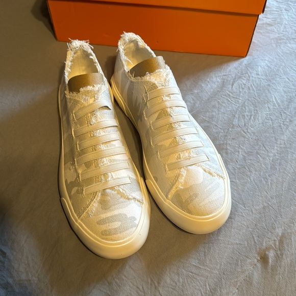 Rocket Dog canvas slip on - Picture 2 of 5